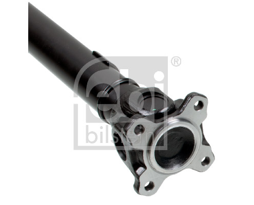 Febi Bilstein Aandrijfas 174102