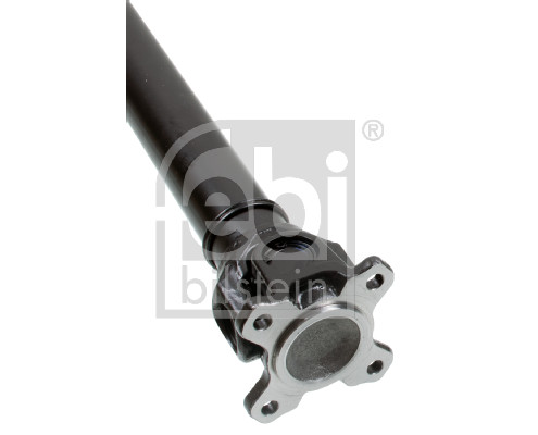 Febi Bilstein Aandrijfas 174104