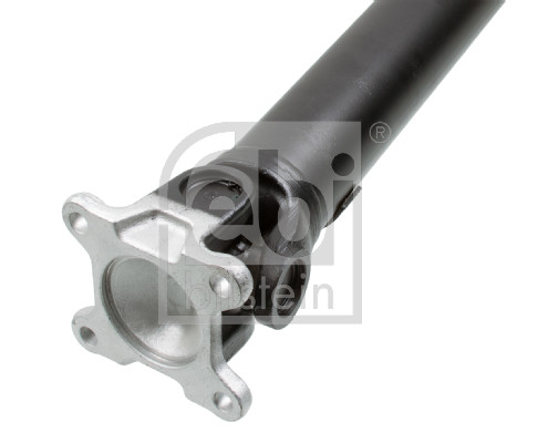 Febi Bilstein Aandrijfas 174108
