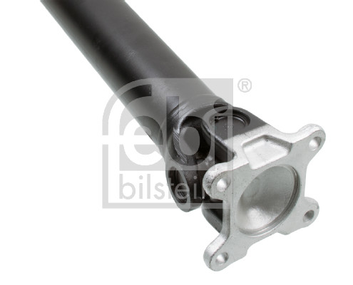 Febi Bilstein Aandrijfas 174108