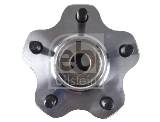 Febi Bilstein Wiellagerset 174119