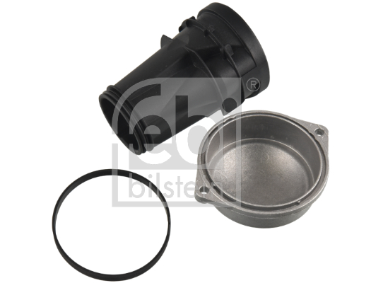Febi Bilstein Carter ontluchtingsfilters 174319