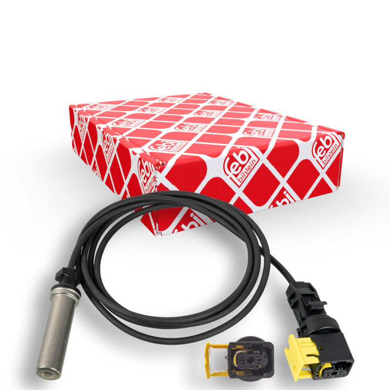 ABS sensor Febi Bilstein 174327
