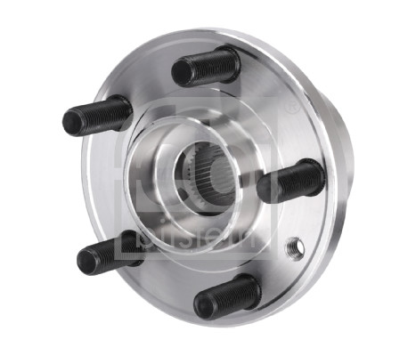 Febi Bilstein Wiellagerset 174348