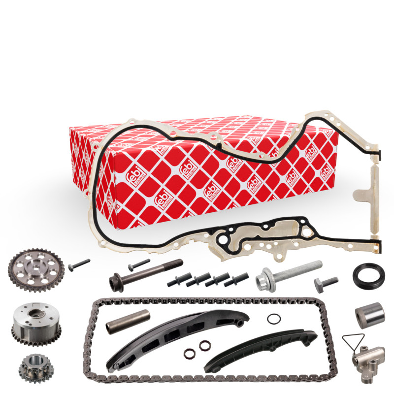 Distributieketting kit Febi Bilstein 174393