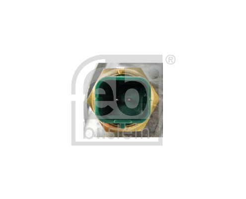 Febi Bilstein Thermostaat 174395