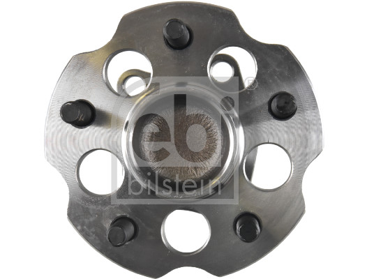 Febi Bilstein Wiellagerset 174440