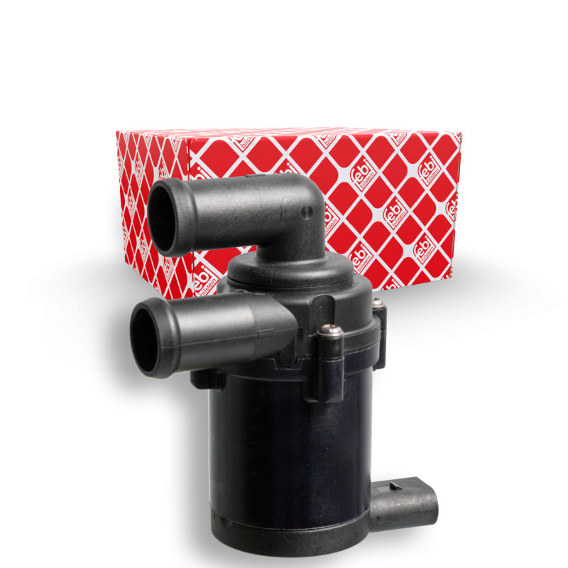 Hulpwaterpomp Febi Bilstein 174484