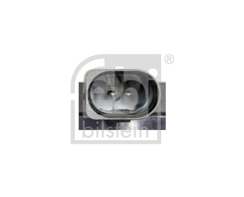 Febi Bilstein Hulpwaterpomp 174486