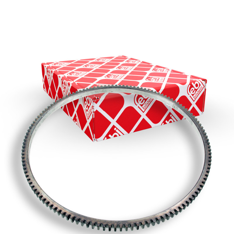 Tandkrans, vliegwiel Febi Bilstein 174543