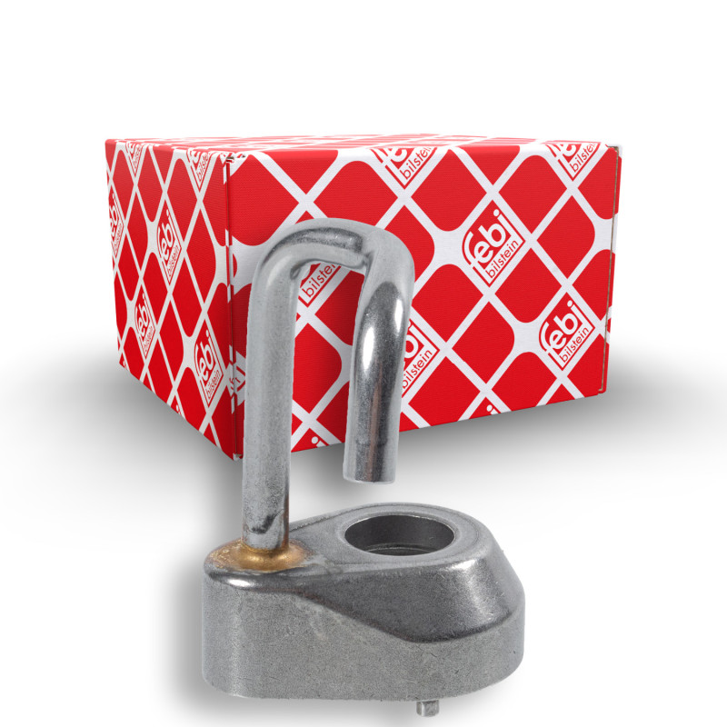 Oliesproeier, zuigerbodemkoeling Febi Bilstein 174657