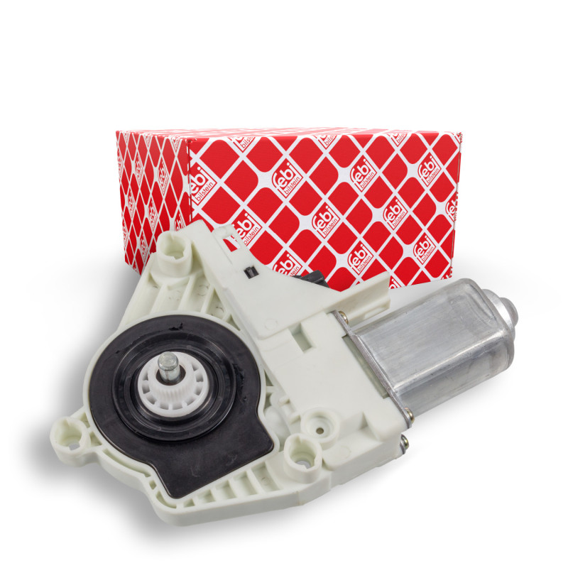 Raamopener elektrische motor Febi Bilstein 175015