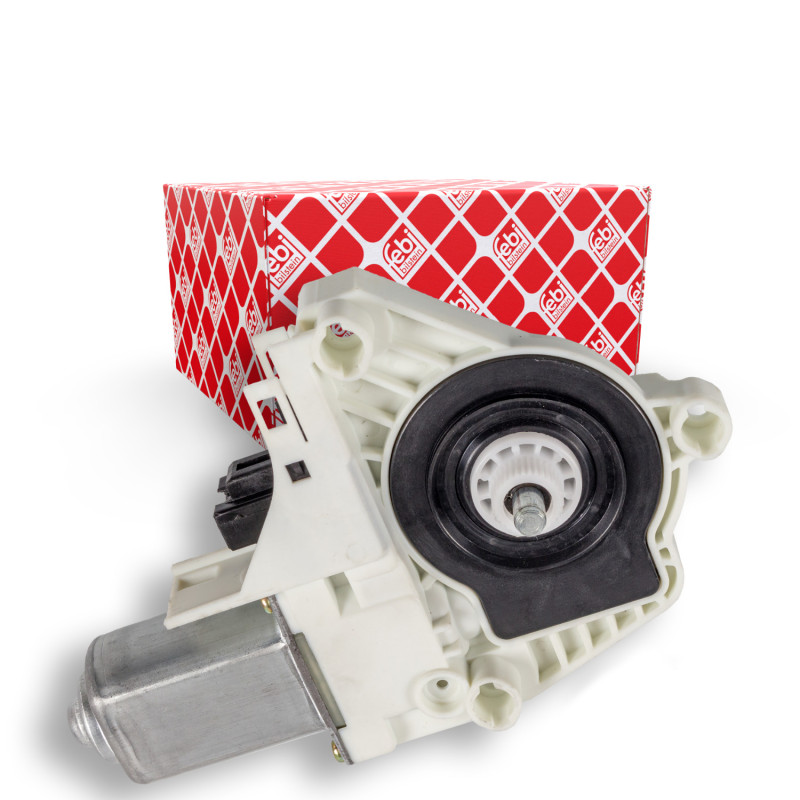 Raamopener elektrische motor Febi Bilstein 175016