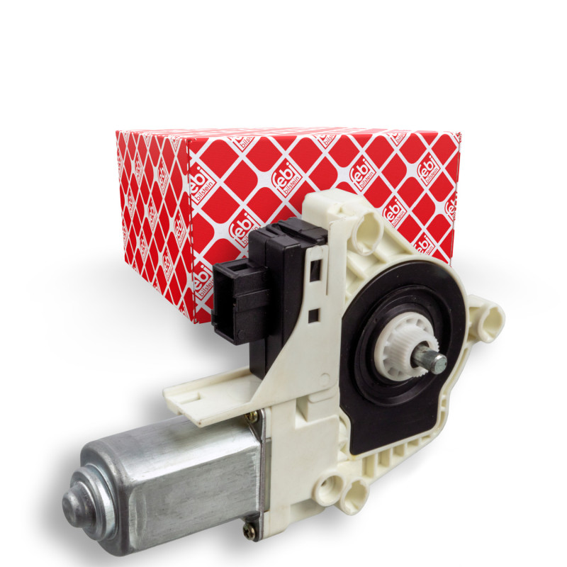 Raamopener elektrische motor Febi Bilstein 175018