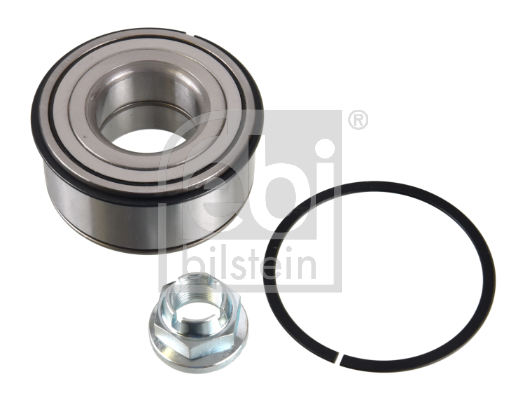 Febi Bilstein Wiellagerset 175089