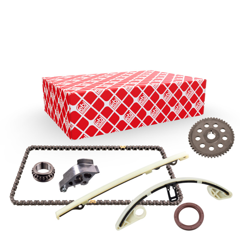 Distributieketting kit Febi Bilstein 175117