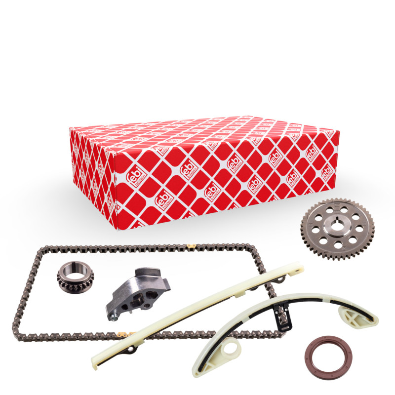 Distributieketting kit Febi Bilstein 175118