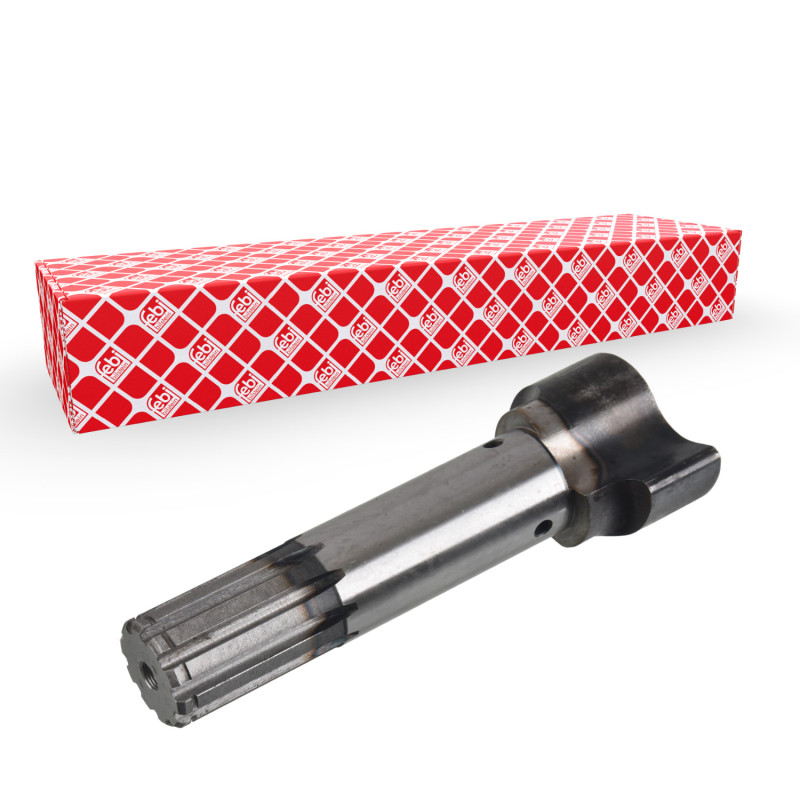 Remas, trommelrem Febi Bilstein 175195