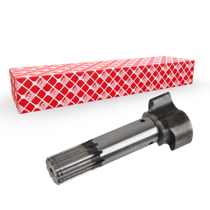 Remas, trommelrem Febi Bilstein 175196