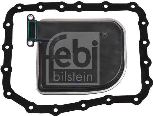Febi Bilstein Filter/oliezeef automaatbak 175367