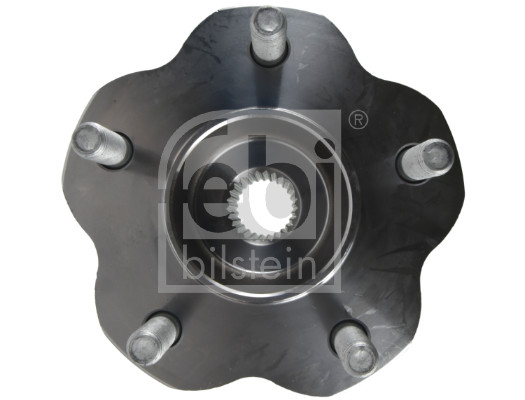 Febi Bilstein Wiellagerset 175371
