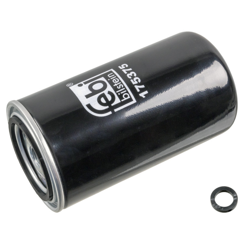 Brandstoffilter Febi Bilstein 175375