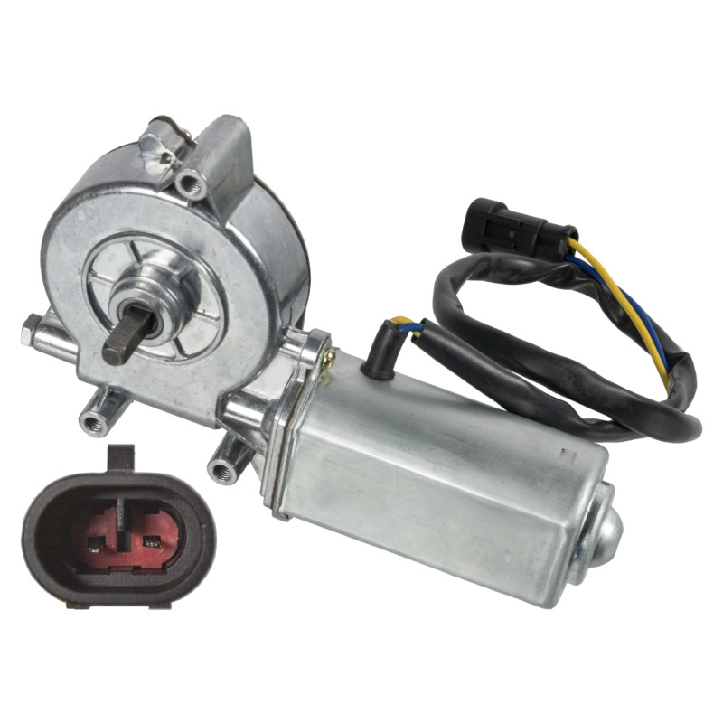 Raamopener elektrische motor Febi Bilstein 175506