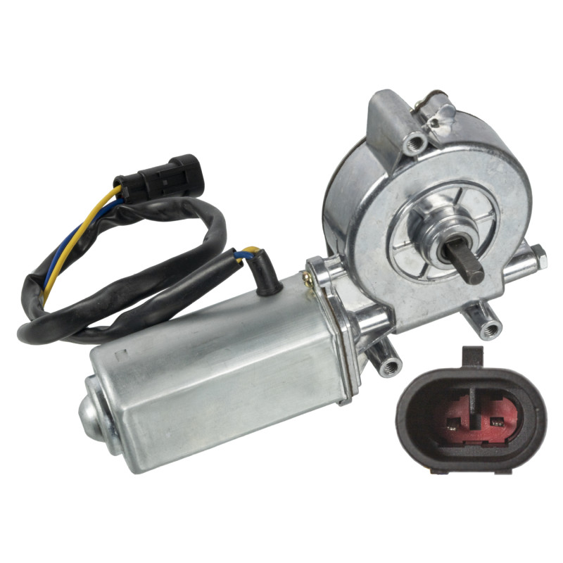 Raamopener elektrische motor Febi Bilstein 175507