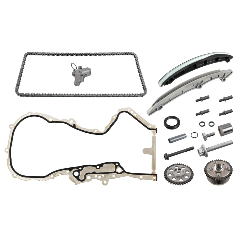 Distributieketting kit Febi Bilstein 175863