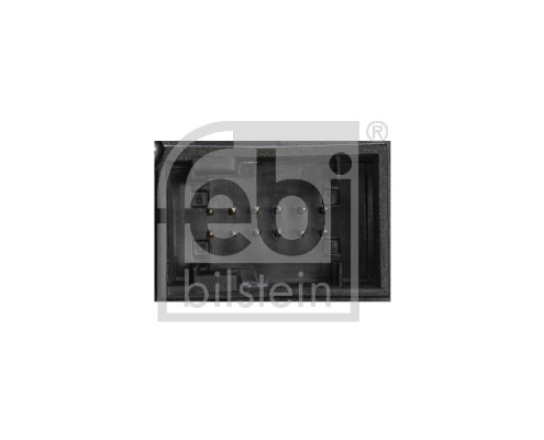 Febi Bilstein Knipperlichtschakelaar 176081
