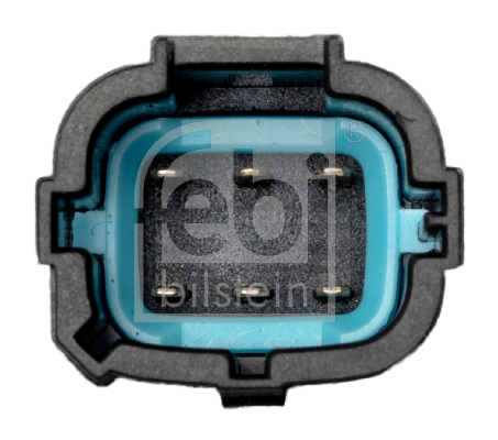 Febi Bilstein EGR-klep 176376