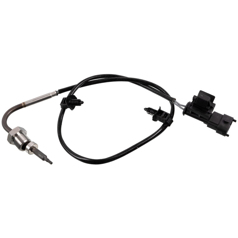 Sensor uitlaatgastemperatuur Febi Bilstein 176451