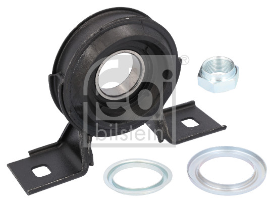 Febi Bilstein Cardanaslager / ophanging 176472