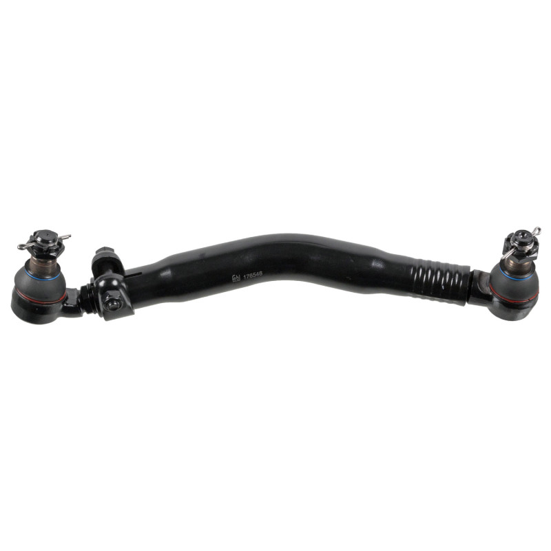 Spoorstangeind / Stuurkogel Febi Bilstein 176546