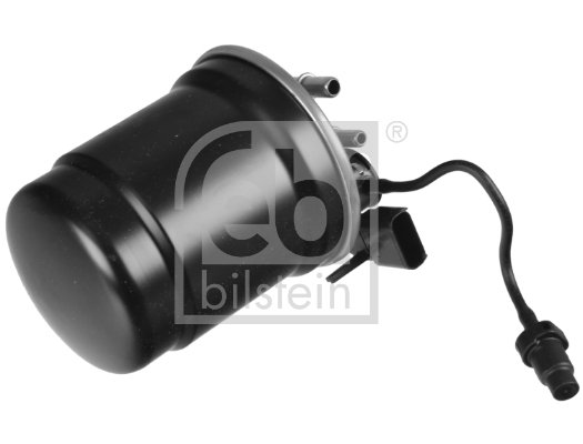 Febi Bilstein Brandstoffilter 176625