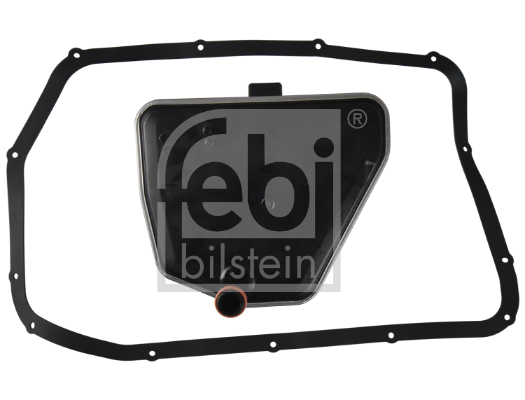 Febi Bilstein Filter/oliezeef automaatbak 176671