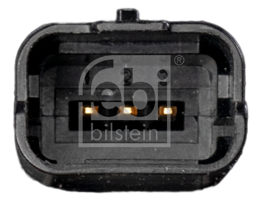 Febi Bilstein Uitlaatgasdruk sensor 176690