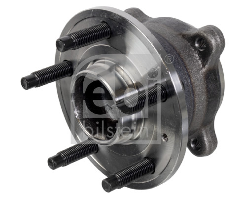 Febi Bilstein Wiellagerset 176949