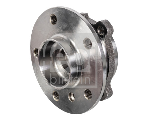 Febi Bilstein Wiellagerset 176975