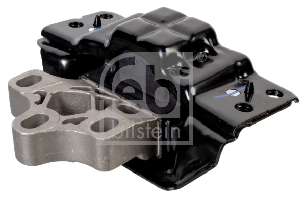 Febi Bilstein Ophangrubber automaatbak 177052