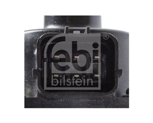 Febi Bilstein EGR-klep 177180