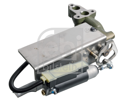 Febi Bilstein EGR-klep 177251