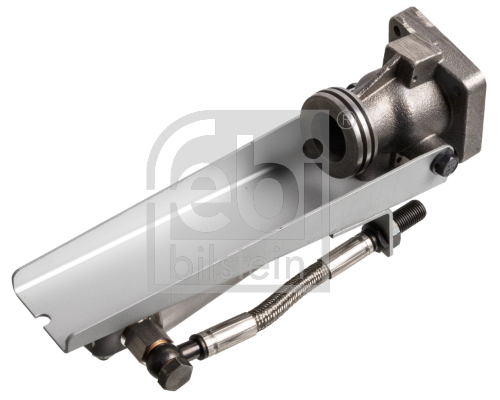 Febi Bilstein EGR-klep 177252