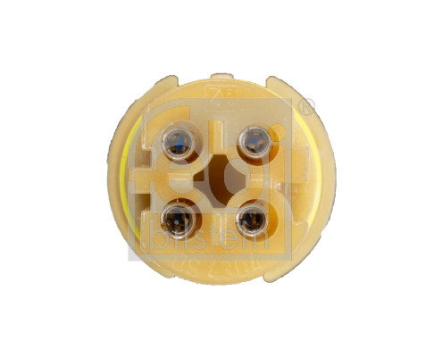 Febi Bilstein Lambda-sonde 177281