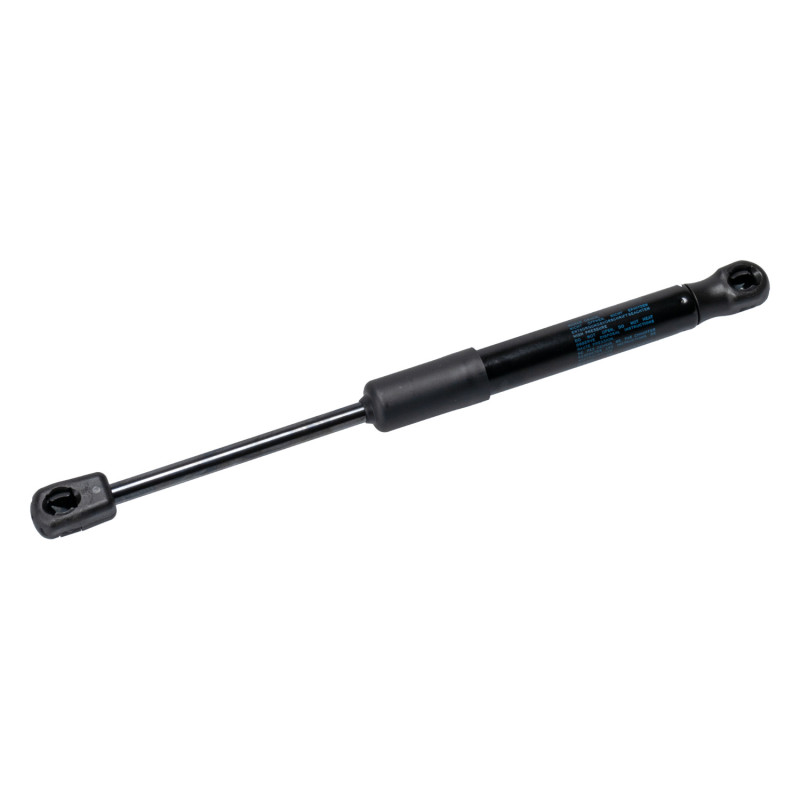 Gasveer, motorkap Febi Bilstein 177289