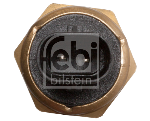 Febi Bilstein Brandstofdruk sensor 177469