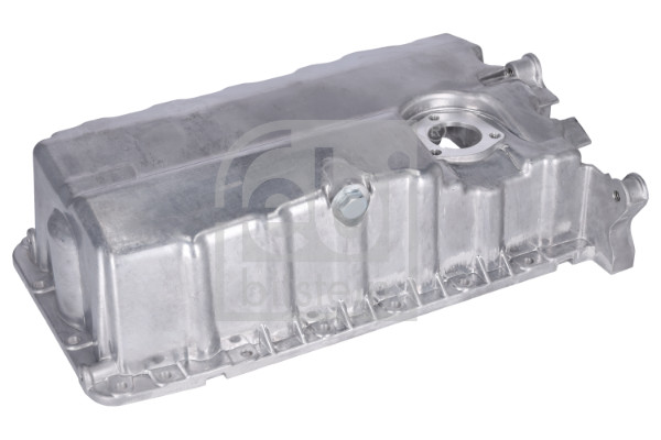 Febi Bilstein Carterpan 177587