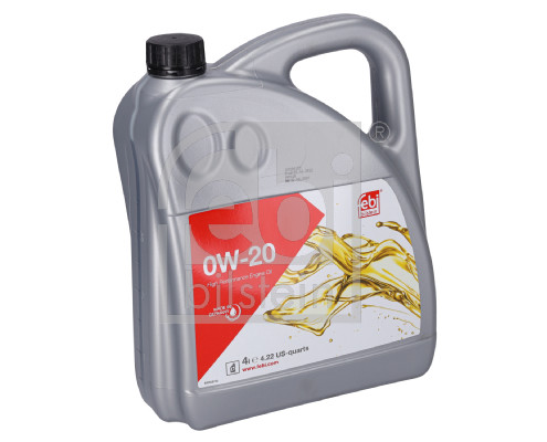 Motorolie Febi Bilstein 177650