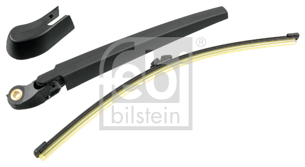 Febi Bilstein Ruitenwisserarm en mechanisme 177681