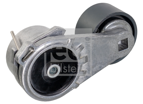 Febi Bilstein Spanner poly V-riem 177687